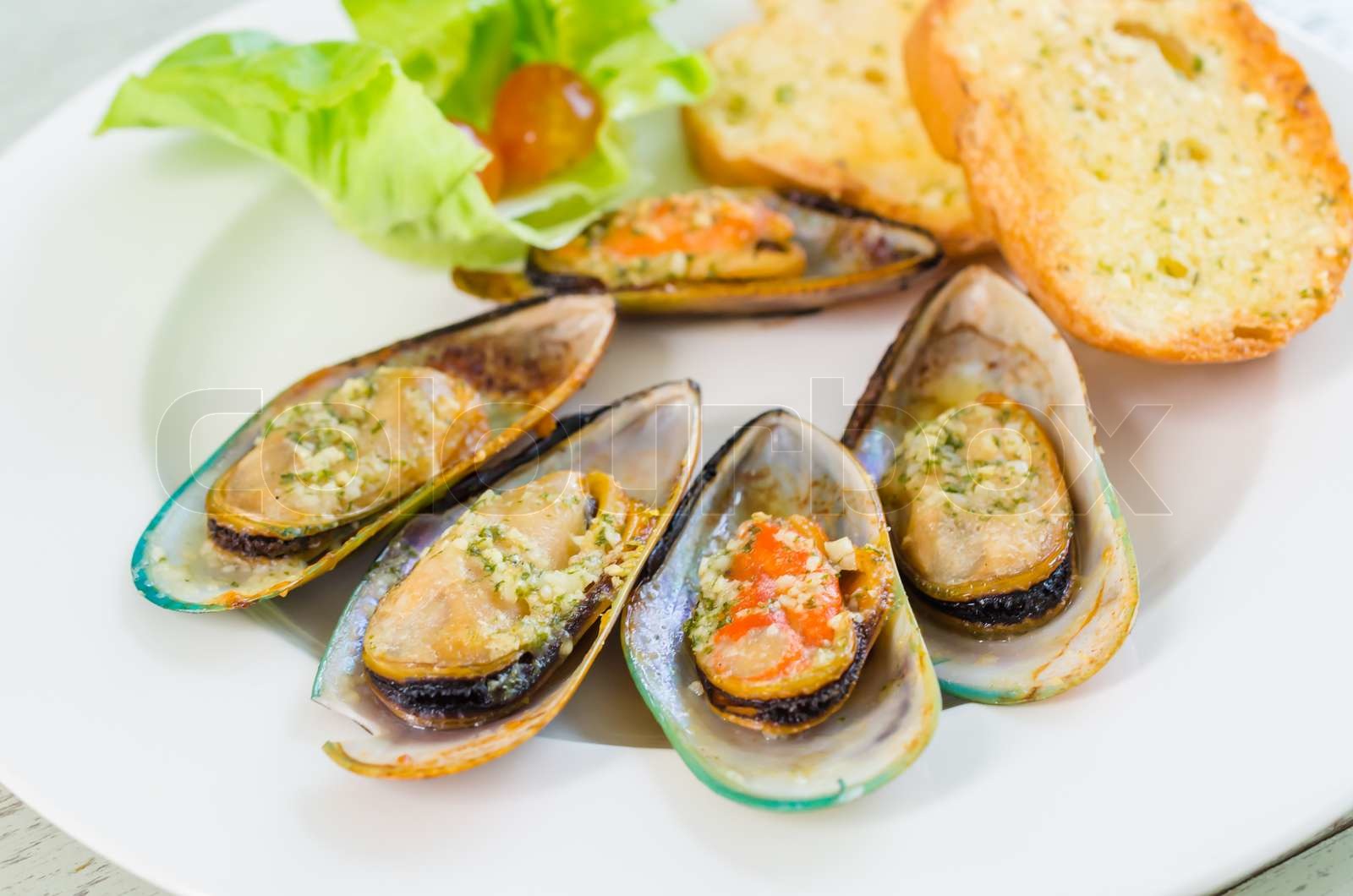 5 Delicious Mussel Recipes for Seafood Lovers