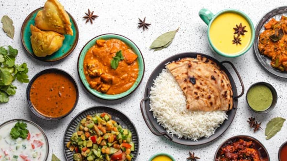 Must Try Indian Food A Foodie S Guide To The Land Of Spices