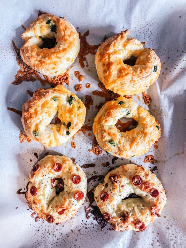 My Favorite Simple Bagel Recipe The Daily Gals