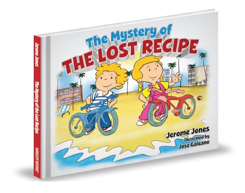 Mystery Lost Recipe Abebooks