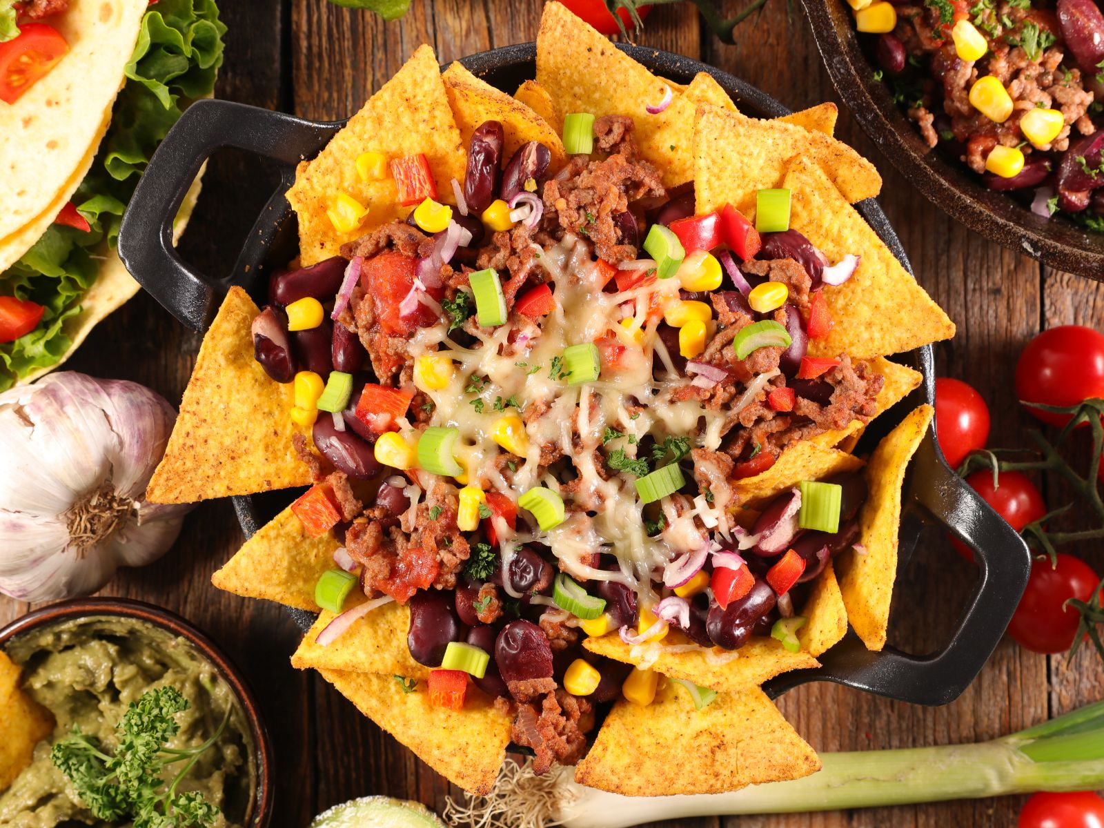 5 Easy Steps to Perfect Nachos Every Time