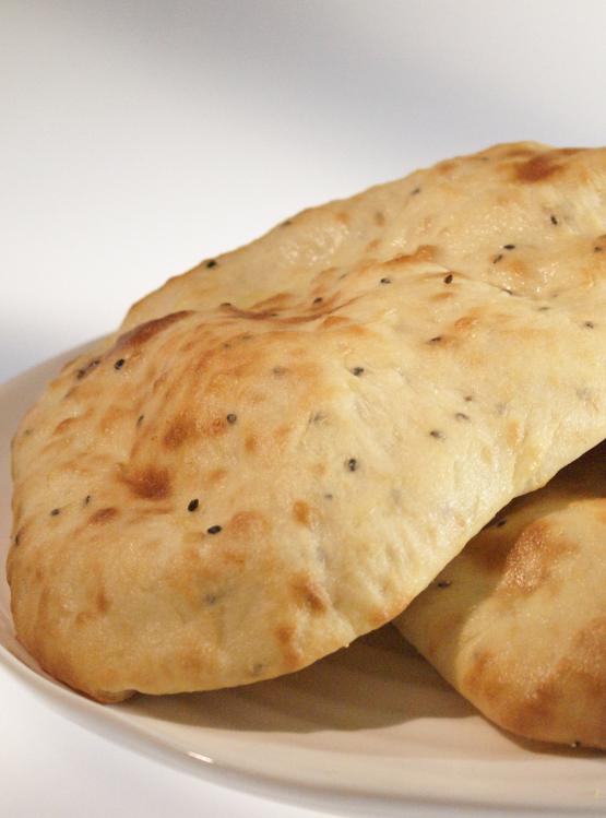 Perfect Naan Bread Recipe: Soft and Fluffy Every Time