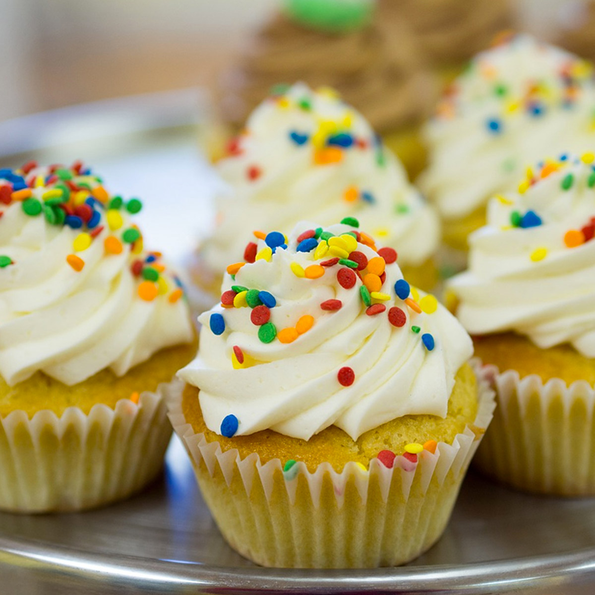 National Cupcake Day 2022 5 Recipes You Should Try Today