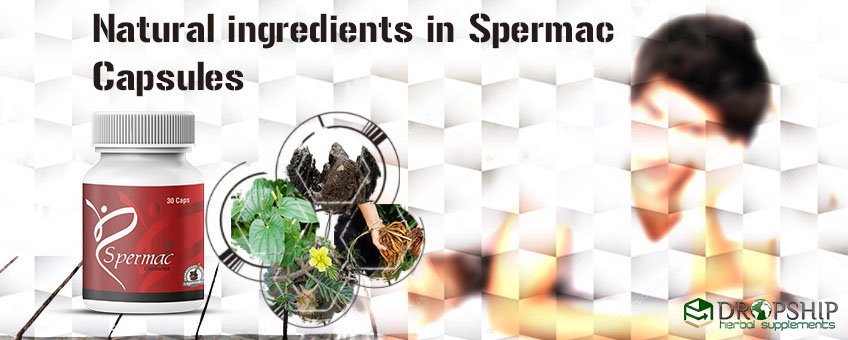 Natural Semen Volume Enhancer Pills Review Spermac Capsules Reviews