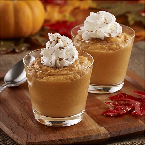 Need A Quick And Easy Fall Dessert That Is Pumpkin Make This Pumpkin