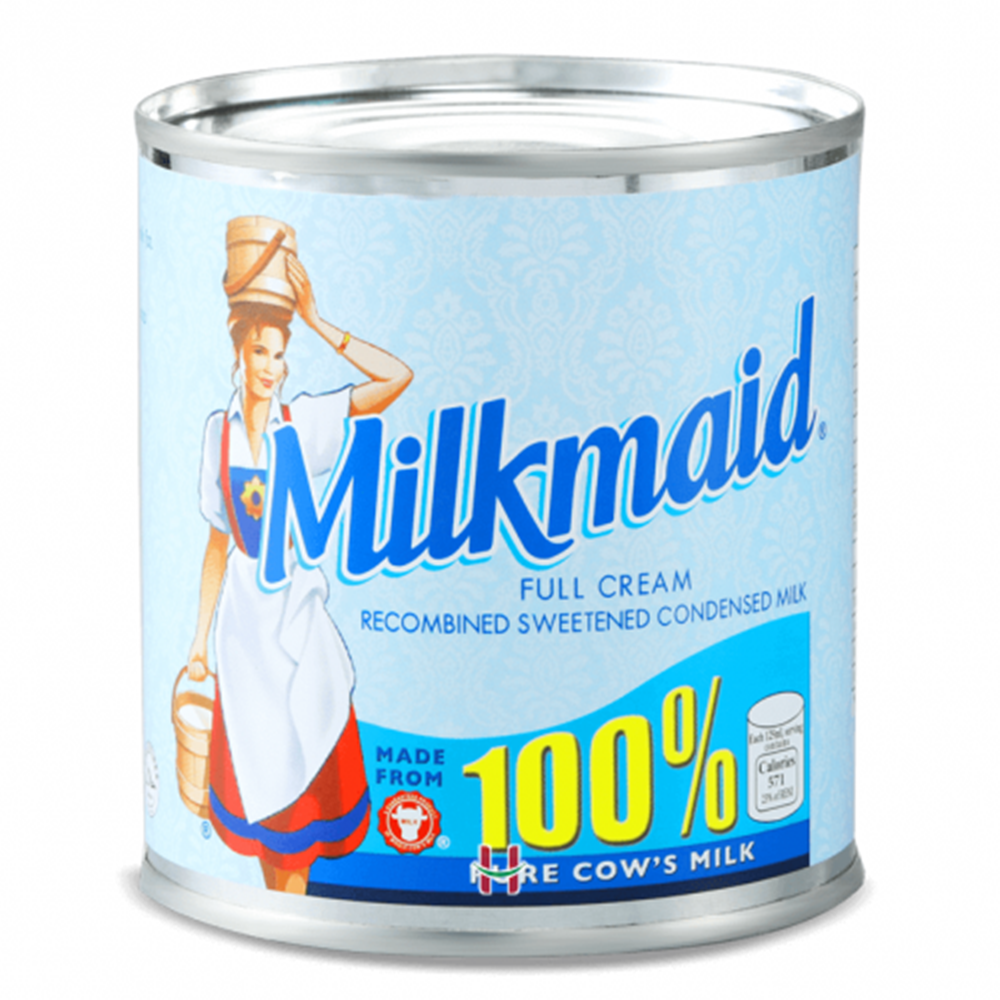 Nestle Milkmaid Sweetened Condensed Milk Dessert Recipes Milkmaid