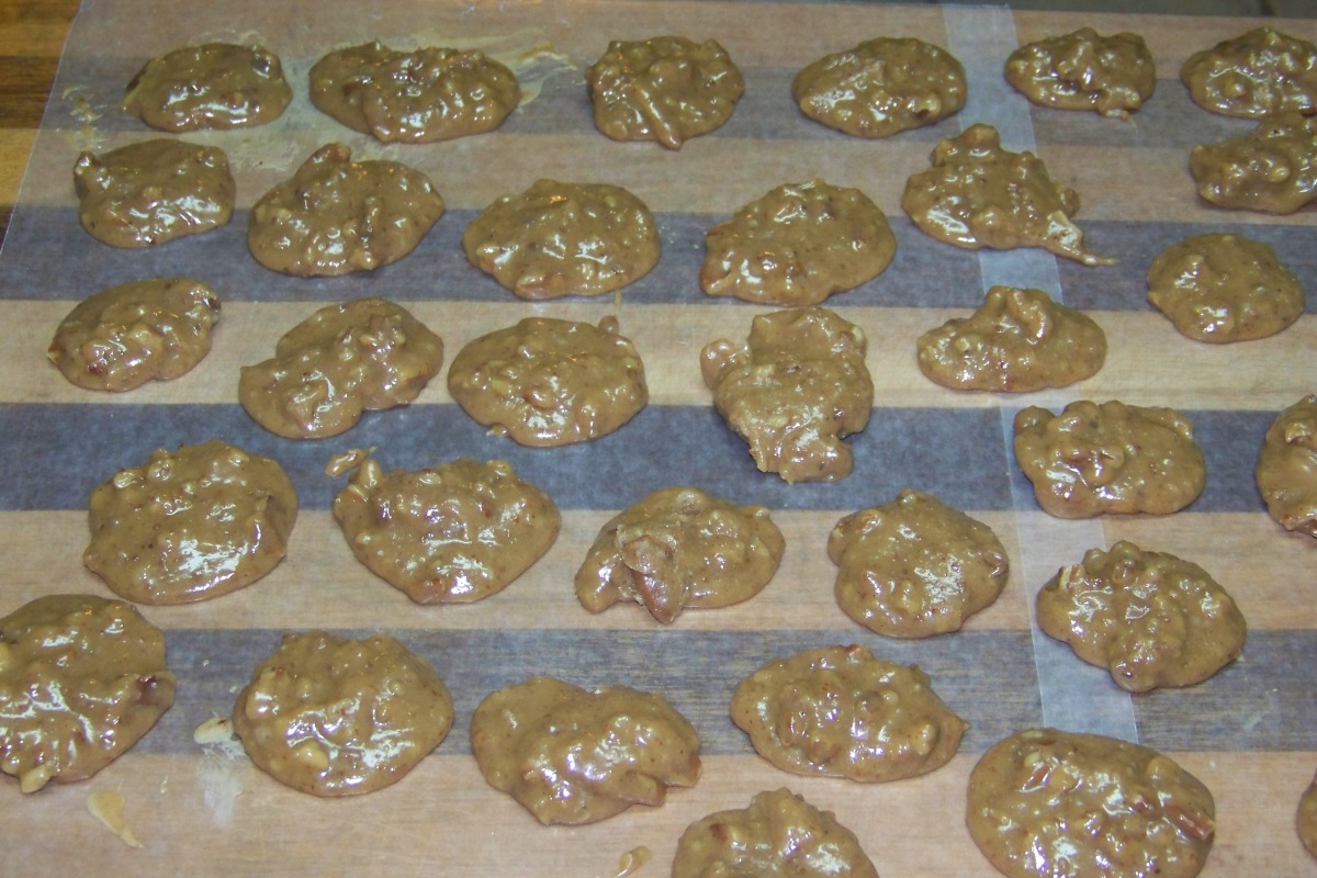 New Orleans Pralines Recipe