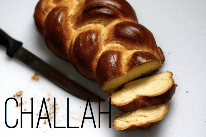 New York Times Challah Recipe Al Azhar Foodie