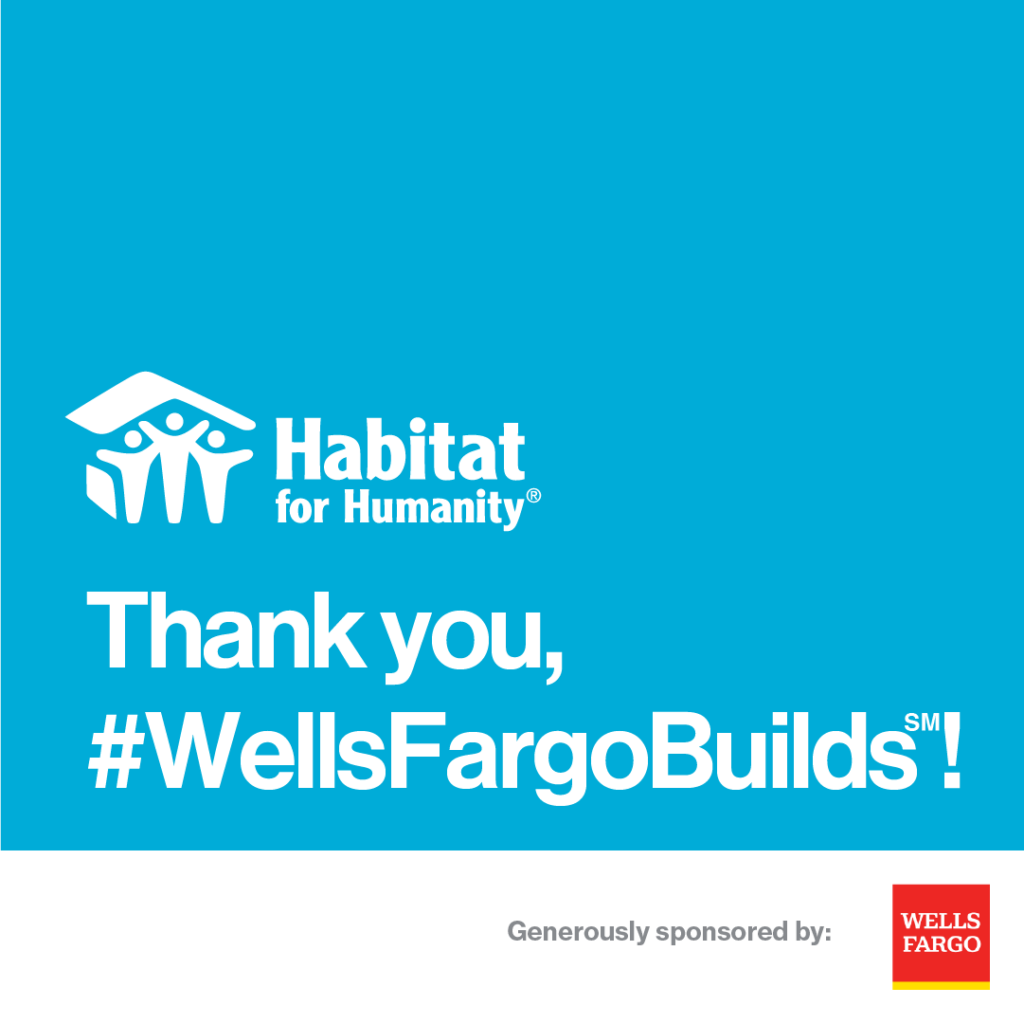 News Release Habitat For Humanity Portland Region Receives 100 000