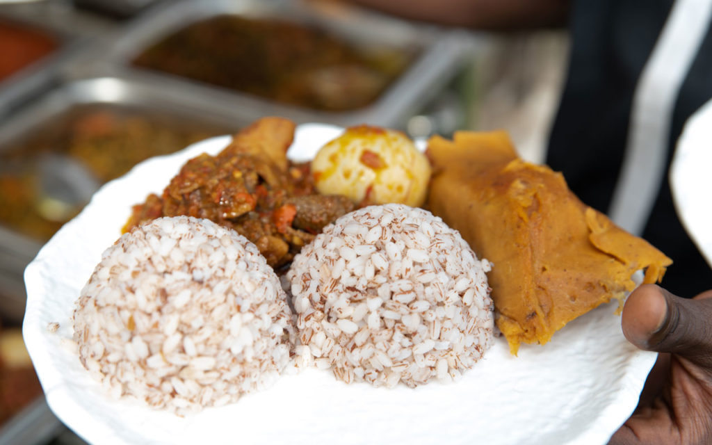 Nigerian Food 16 Popular And Traditional Dishes To Try Nomad Paradise