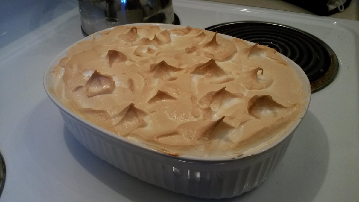 Nilla Wafers Original Banana Pudding Recipe Food Com Recipe