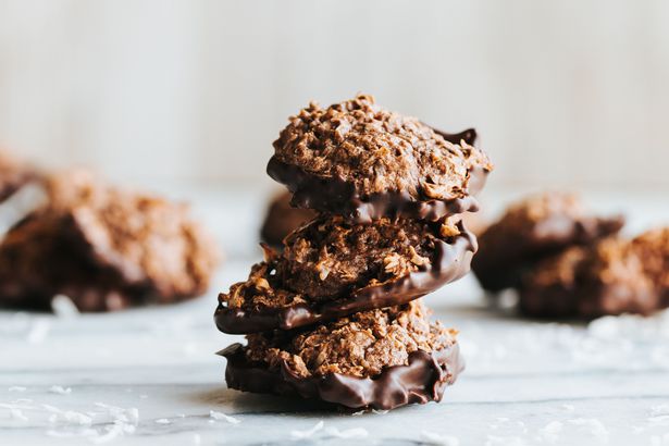 5 Easy No Bake Cookie Recipes for Quick Treats