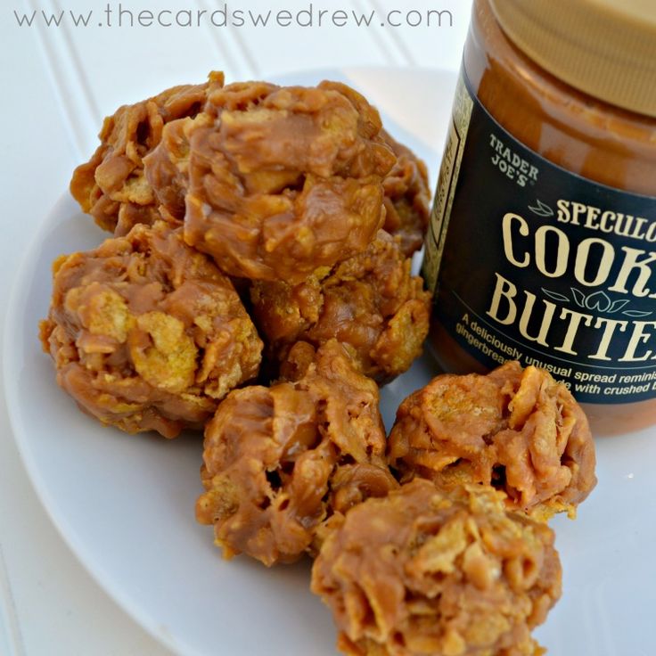 No Bake Corn Flake Cookies This Quick And Easy Cookie Recipe Is One Of