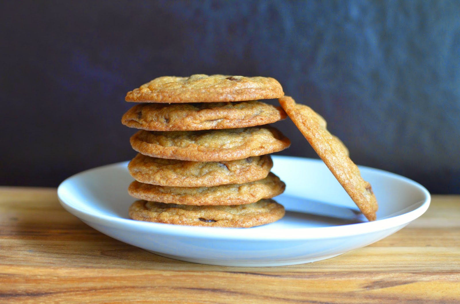 No Cake Flour No Problem Chocolate Chunk Cookie Recipe What Is Cake Flour Chocolate Chunk