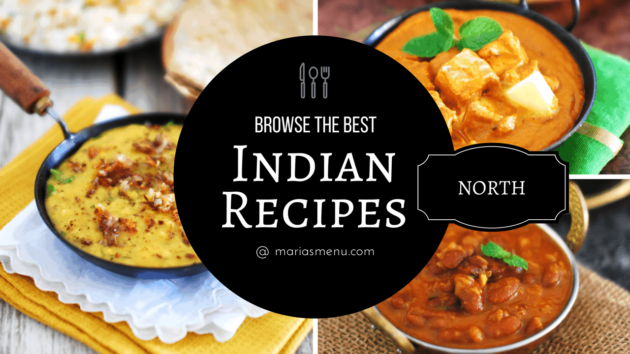 North Indian Recipes