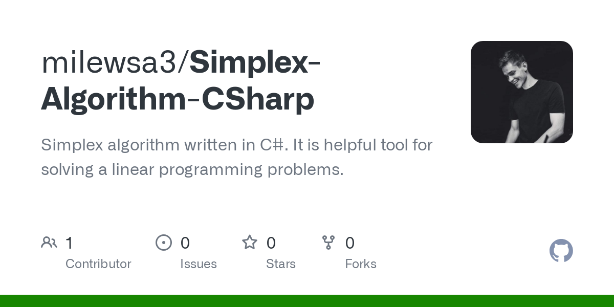 C++ Simplex Algorithm: Numerical Recipe Code Breakdown