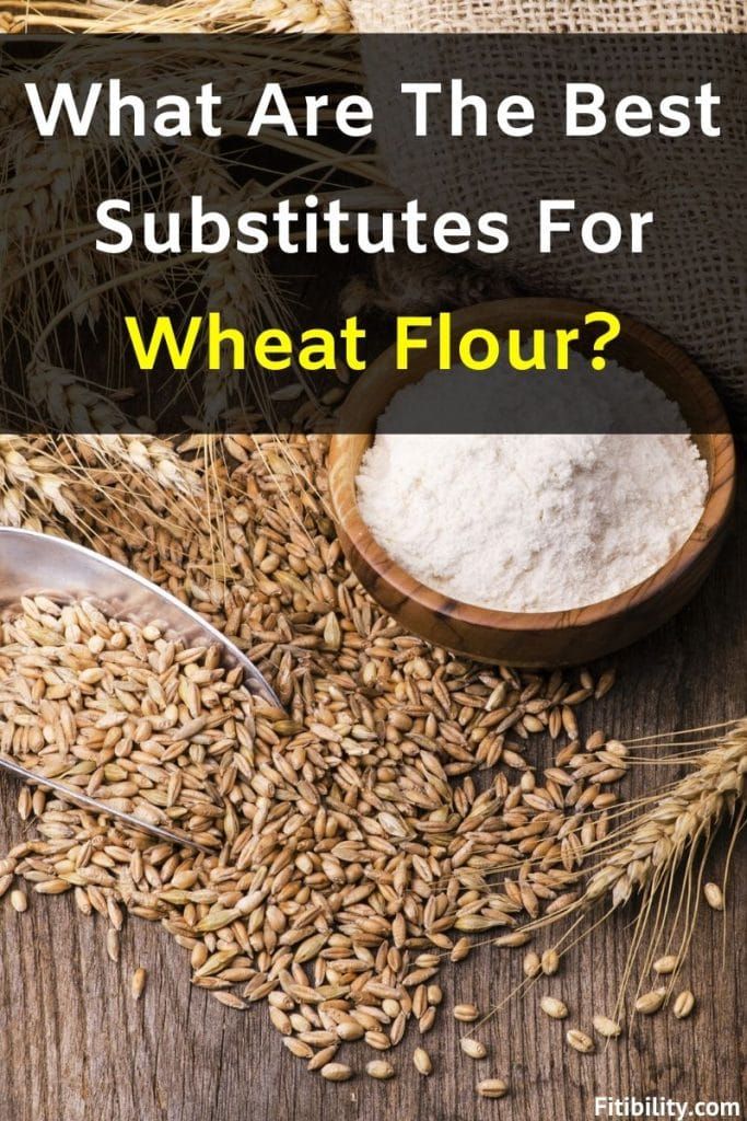 Oat Flour A Substitute For All Purpose Flour Substitutes Io