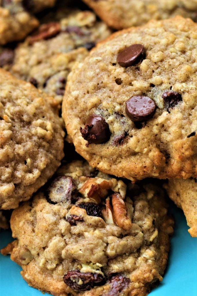 Easy Oatmeal Cookie Recipe: Perfect for Baking Enthusiasts