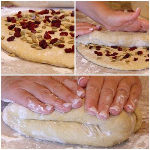 Oatmeal Pumpkin Seed Bread Recipe Girl