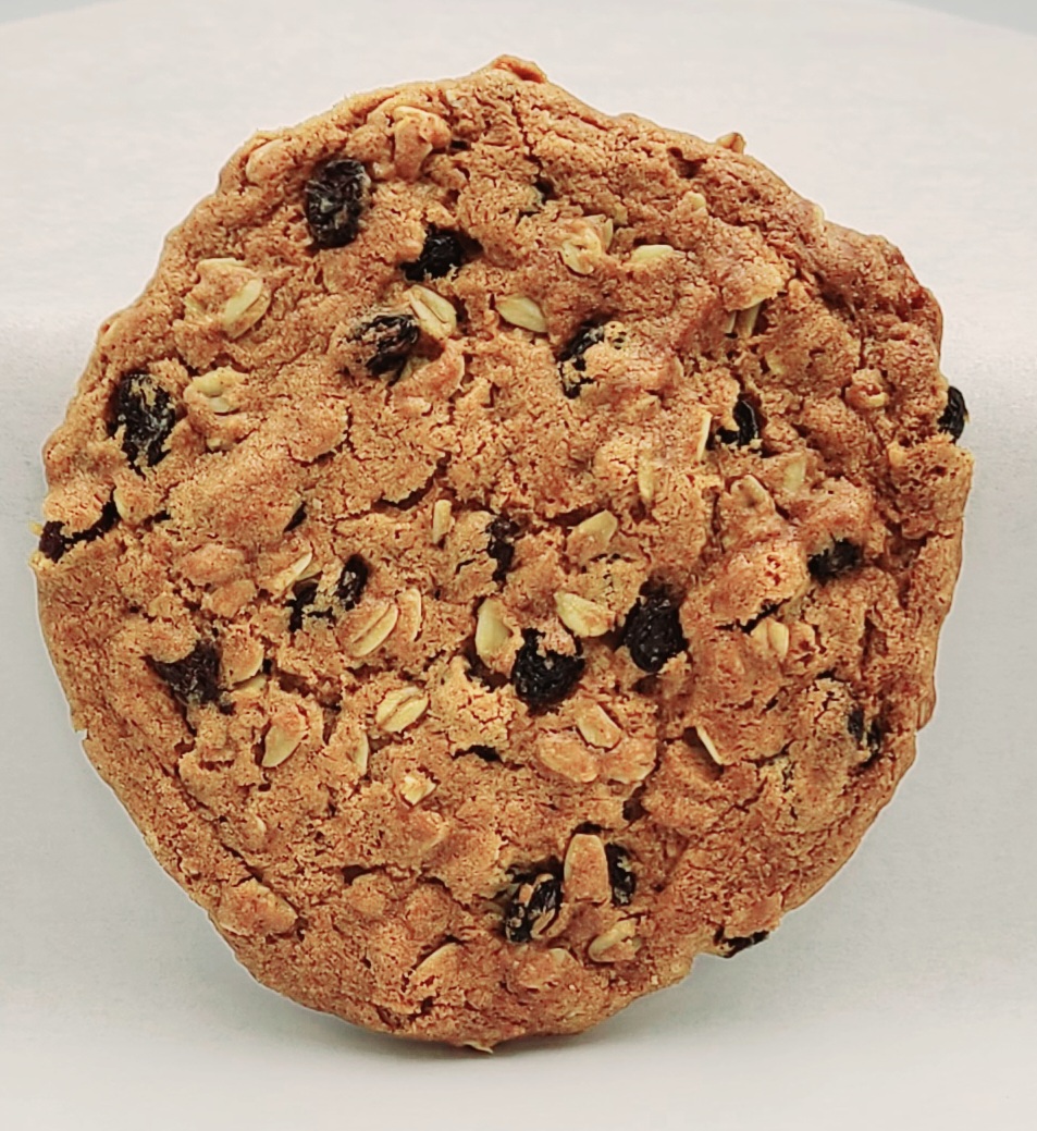 Perfect Oatmeal Raisin Cookies: Easy Homemade Recipe