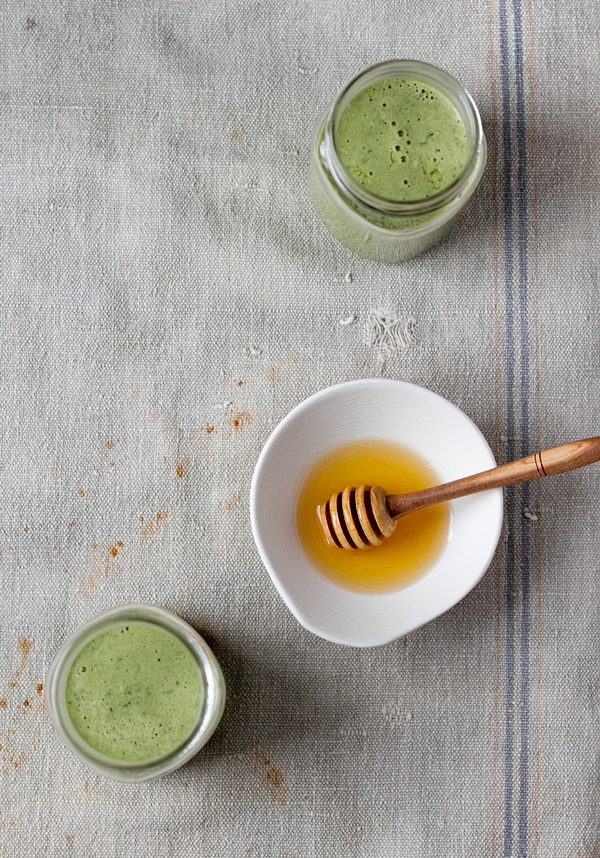 5 Delicious Kale Smoothie Recipes You'll Love