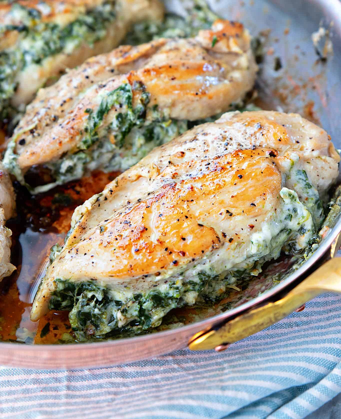 Ohmygoshthisissogood Chicken Breast Recipe 7 Amazing Stuffed Chicken Recipes I Am Baker