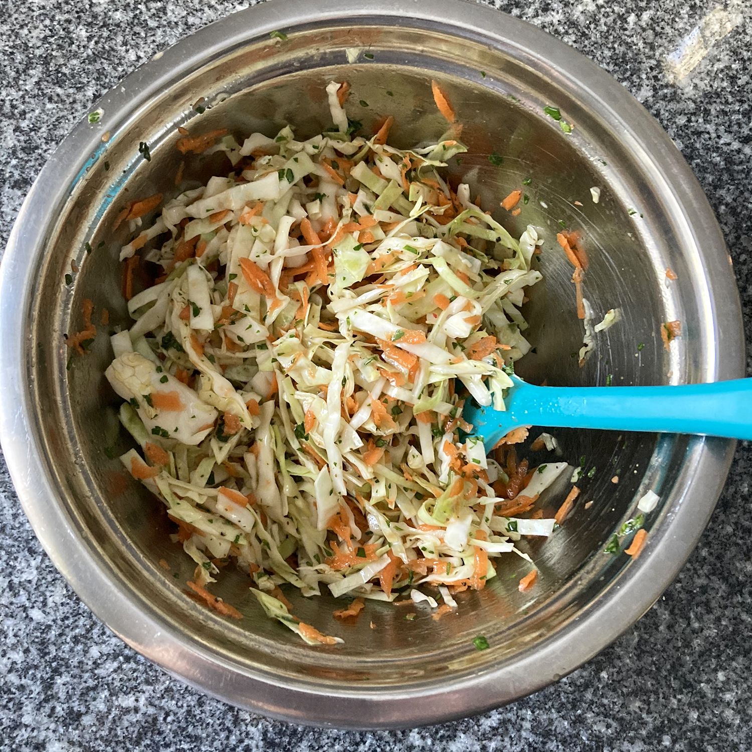 Oil And Vinegar Coleslaw Artofit