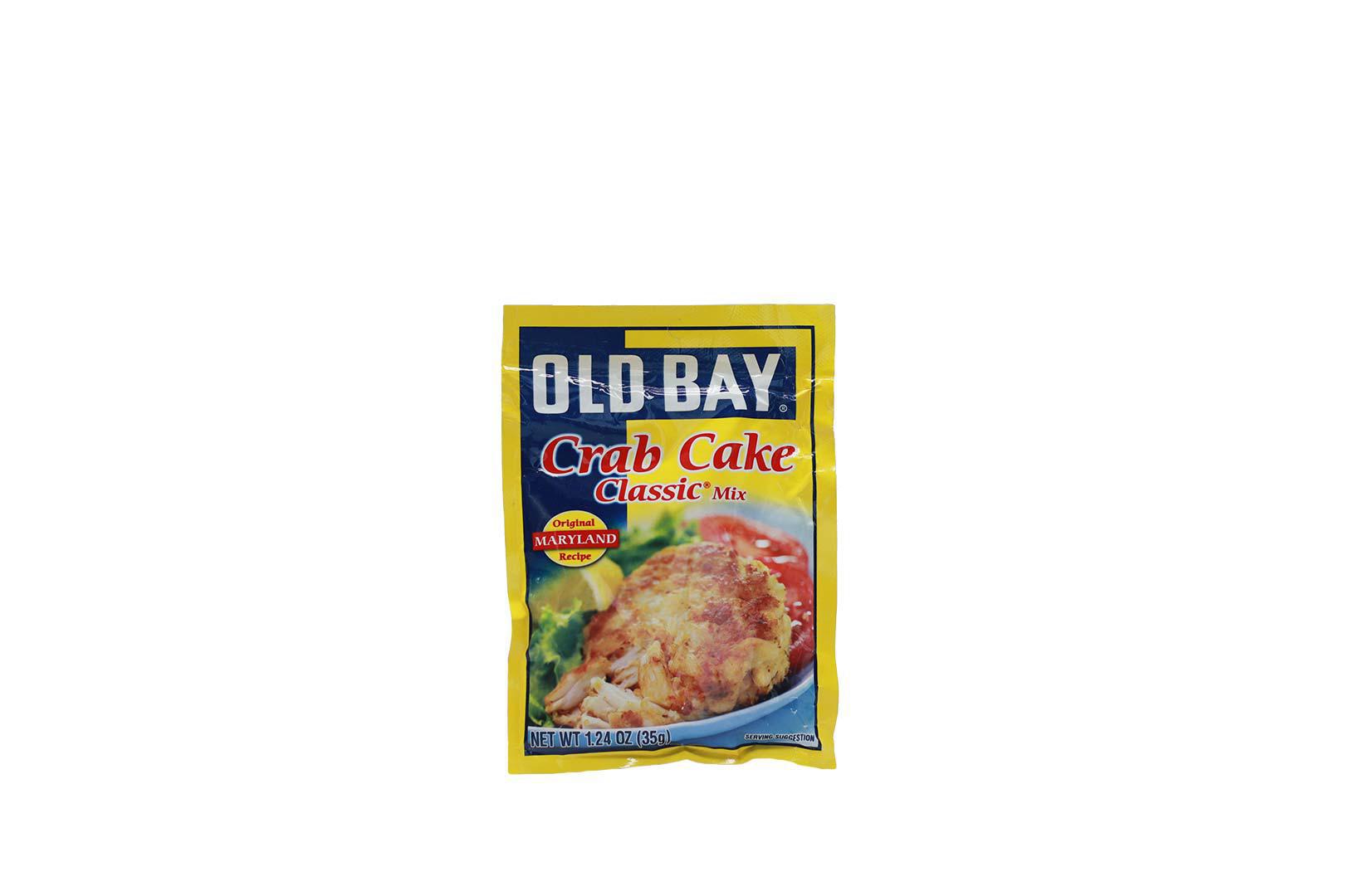 5 Tips for Perfect Old Bay Crab Cakes