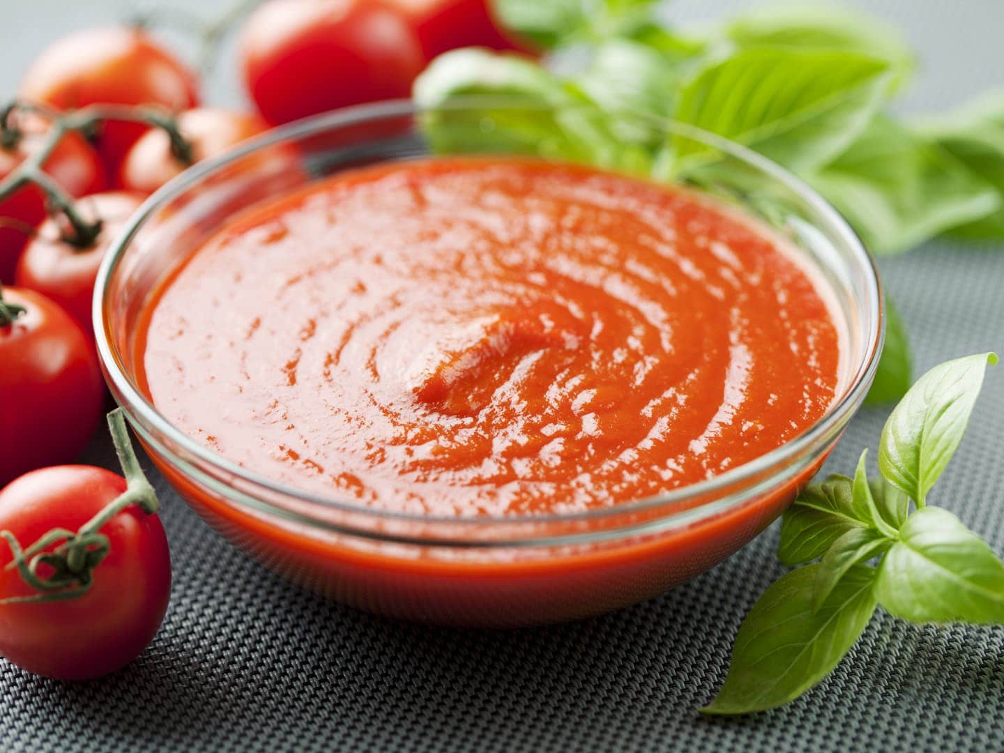 Classic Italian Tomato Sauce: 5 Simple Secrets