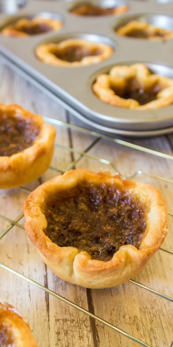 Old Fashioned Butter Tarts Butter Tarts Canadian Butter Tarts Beef