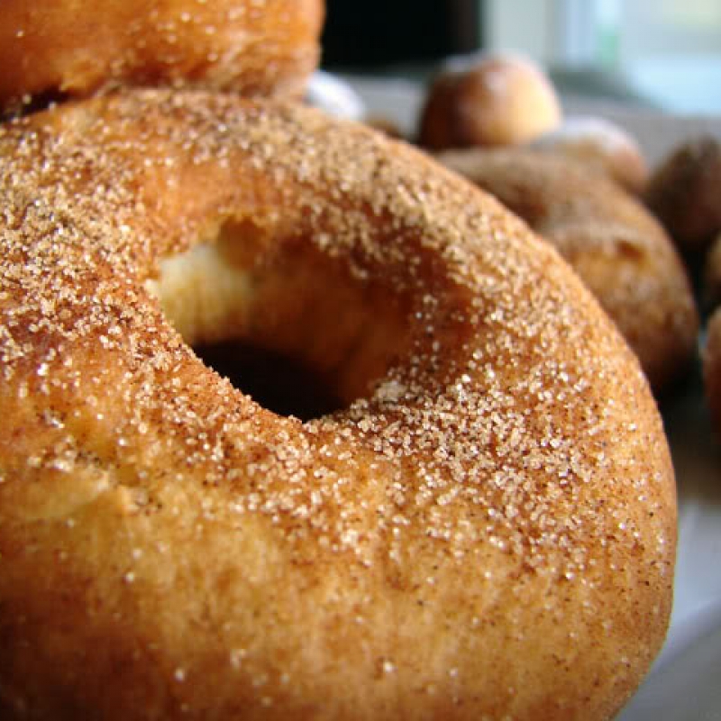 Old Fashioned Cake Doughnuts Believe The Taste