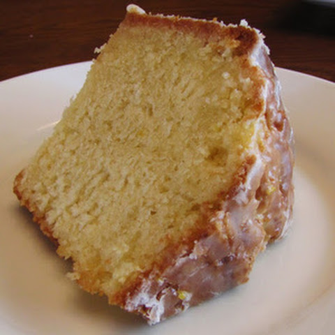 Classic Lemon Pound Cake Recipe: Timeless Flavor