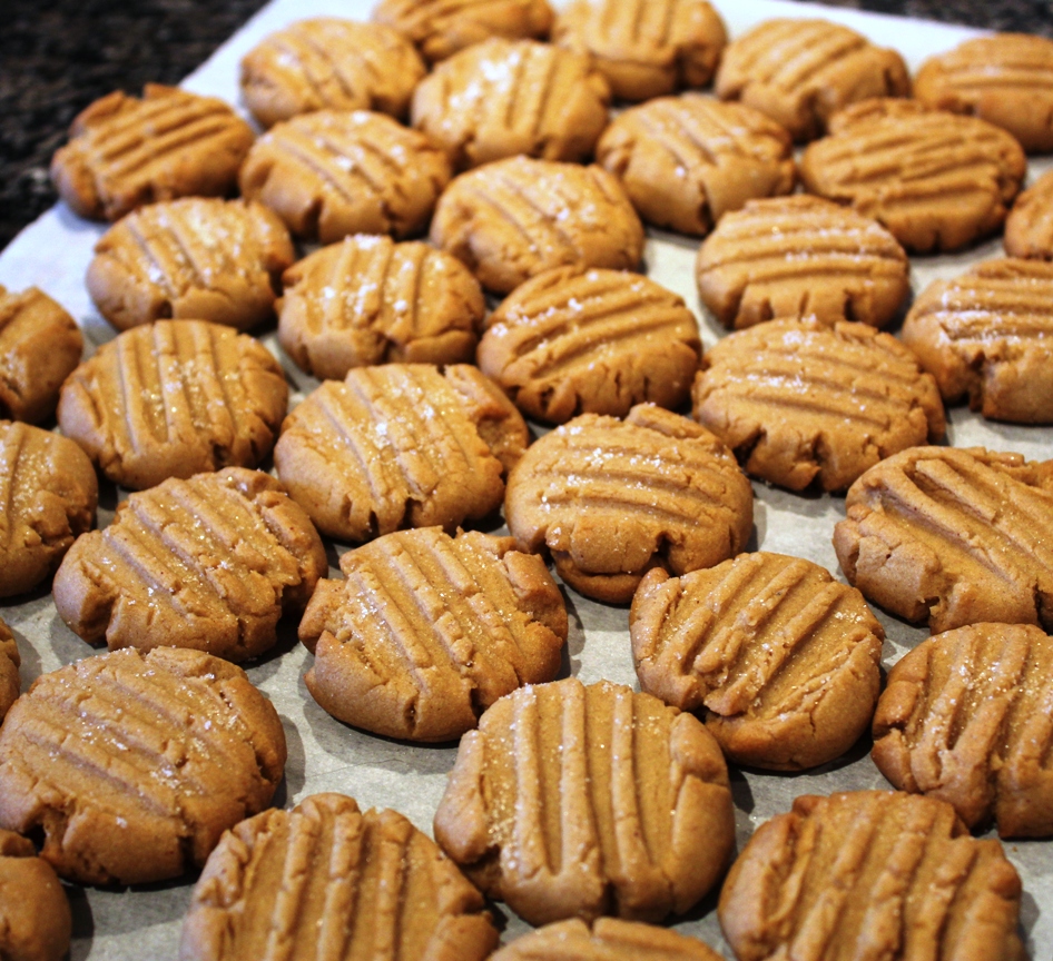 Classic Watkins Peanut Butter Cookies: Timeless Recipe Reveal