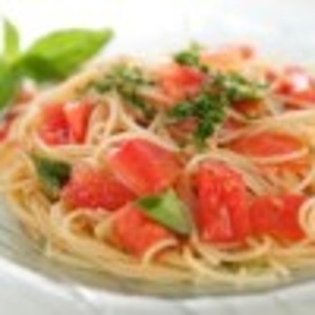 Olive Garden Capellini Pomodoro Receipe