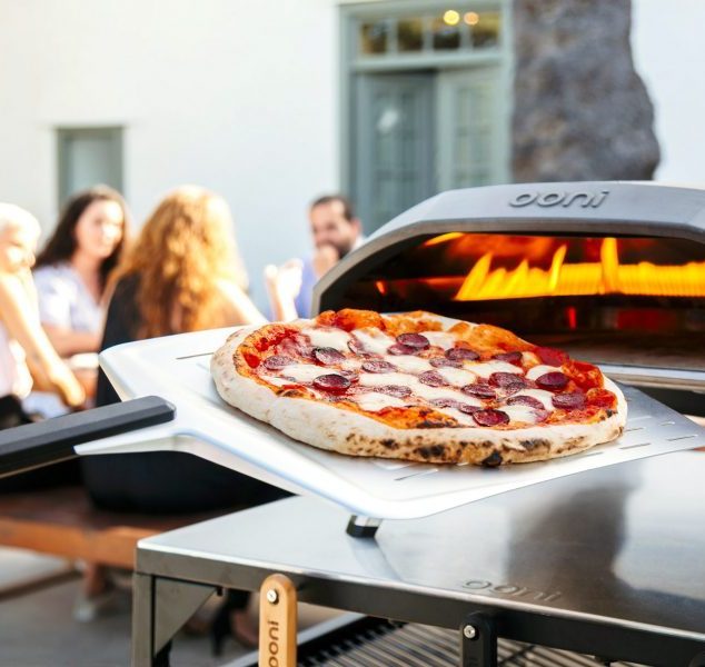 Ooni Pizza Oven Ultimate Guide Saveeli