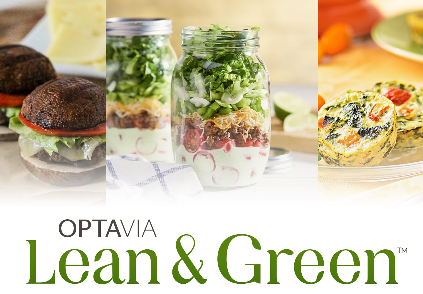 5 Delicious Optavia Lean and Green Recipes