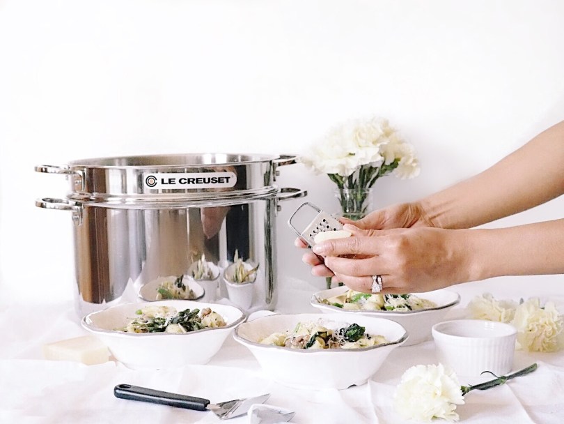 How to Make Perfect Orecchiette Sorde at Home