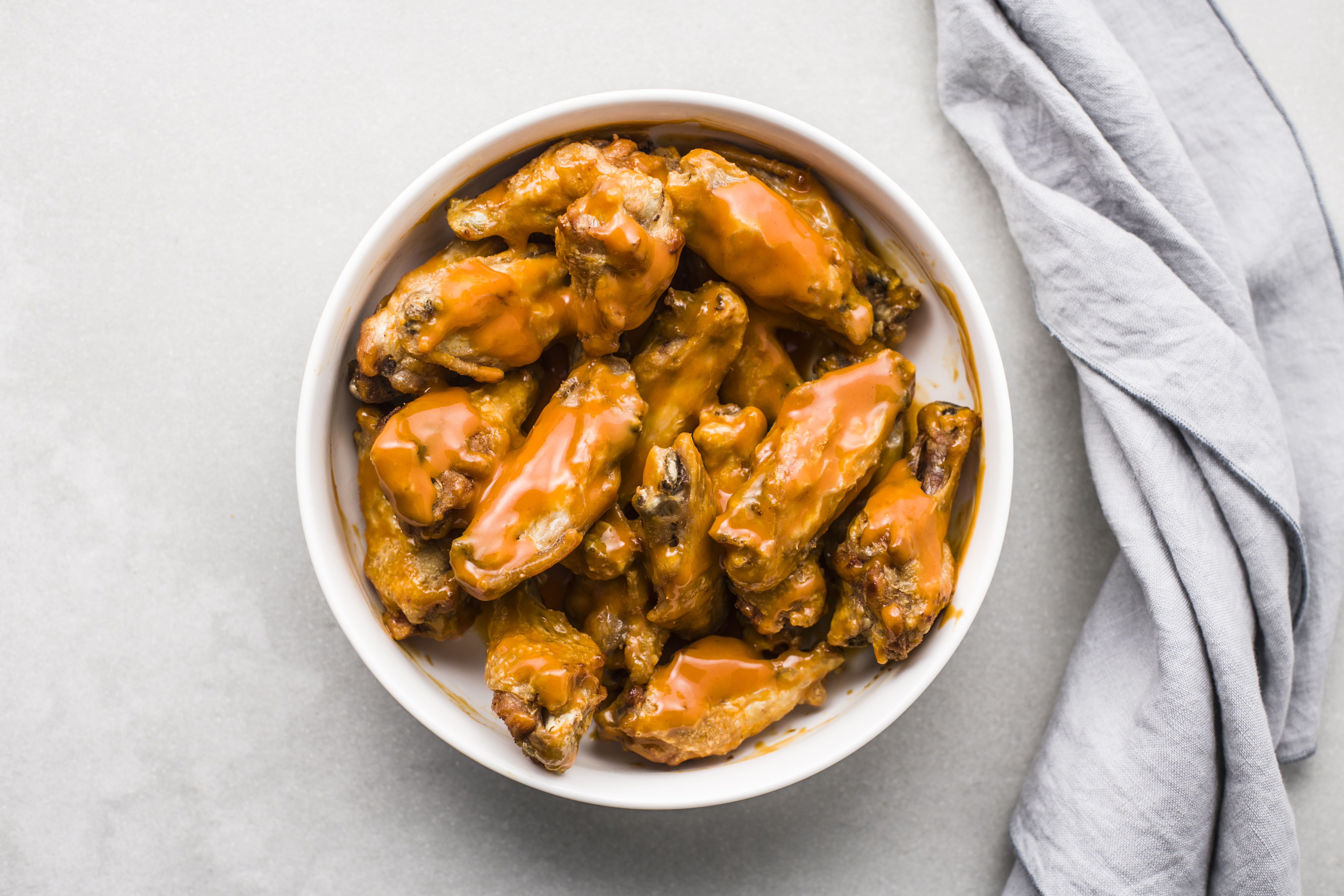 Original Anchor Bar Buffalo Wings Recipe Bryont Blog