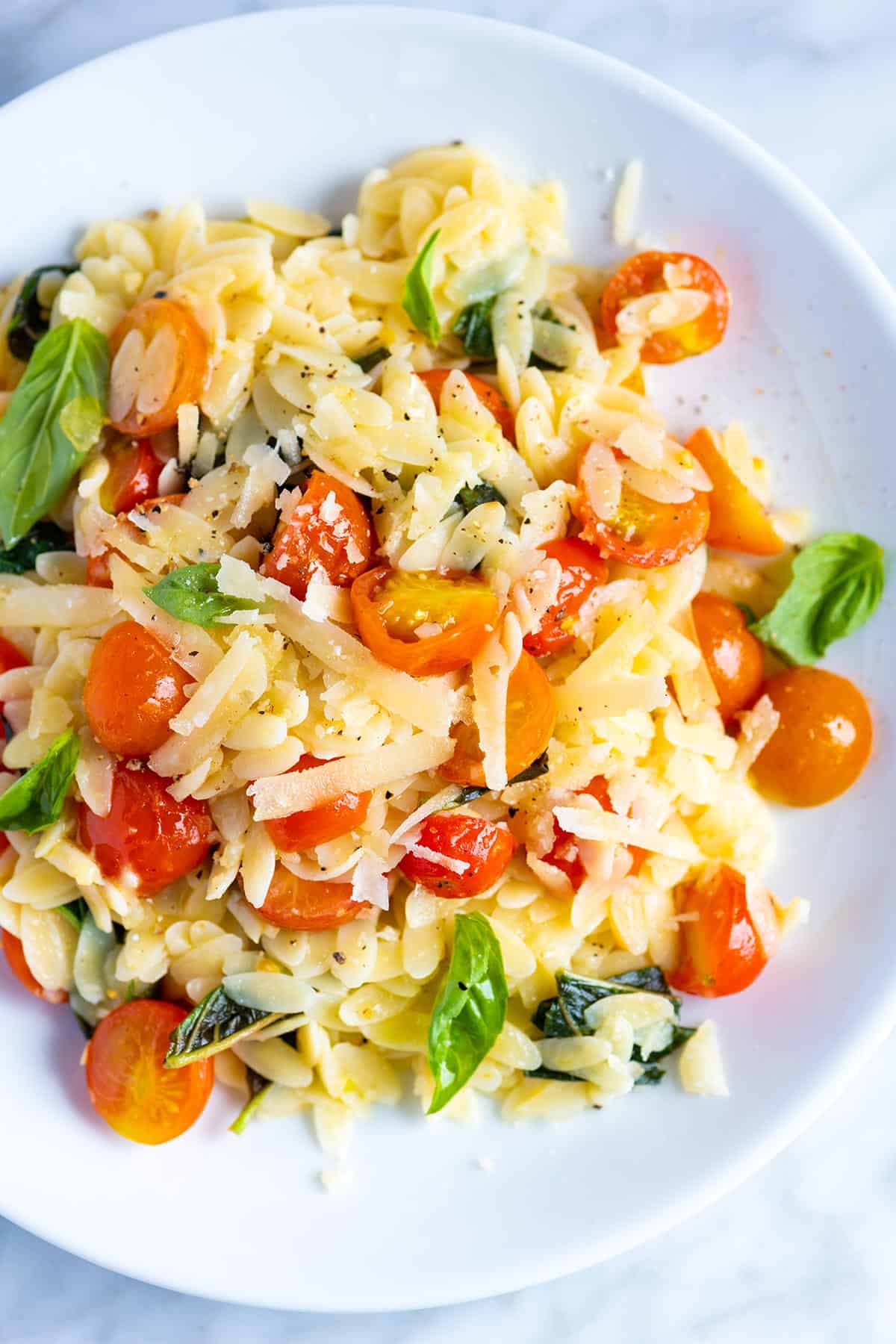 5 Delicious Orzo Pasta Recipes You'll Love