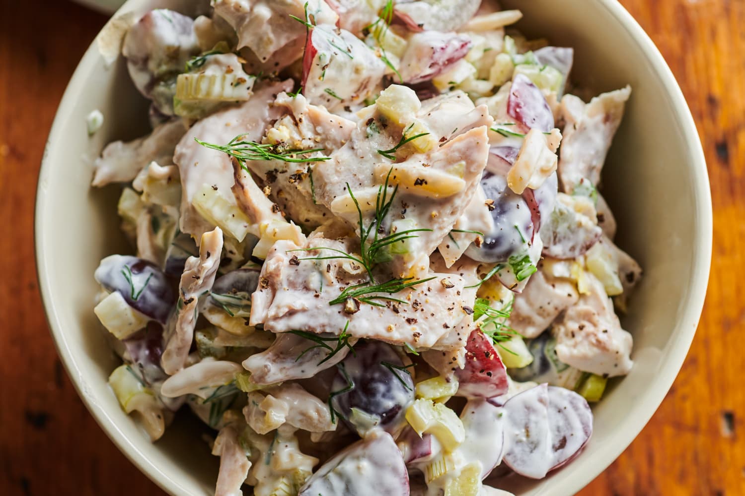 Our 15 Favorite Pioneer Woman Chicken Salad Recipe Of All Time Easy