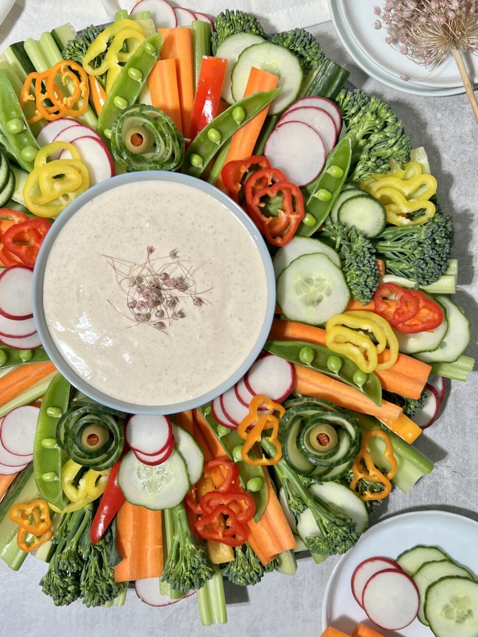 5 Ways to Make Outback Ranch Dressing at Home