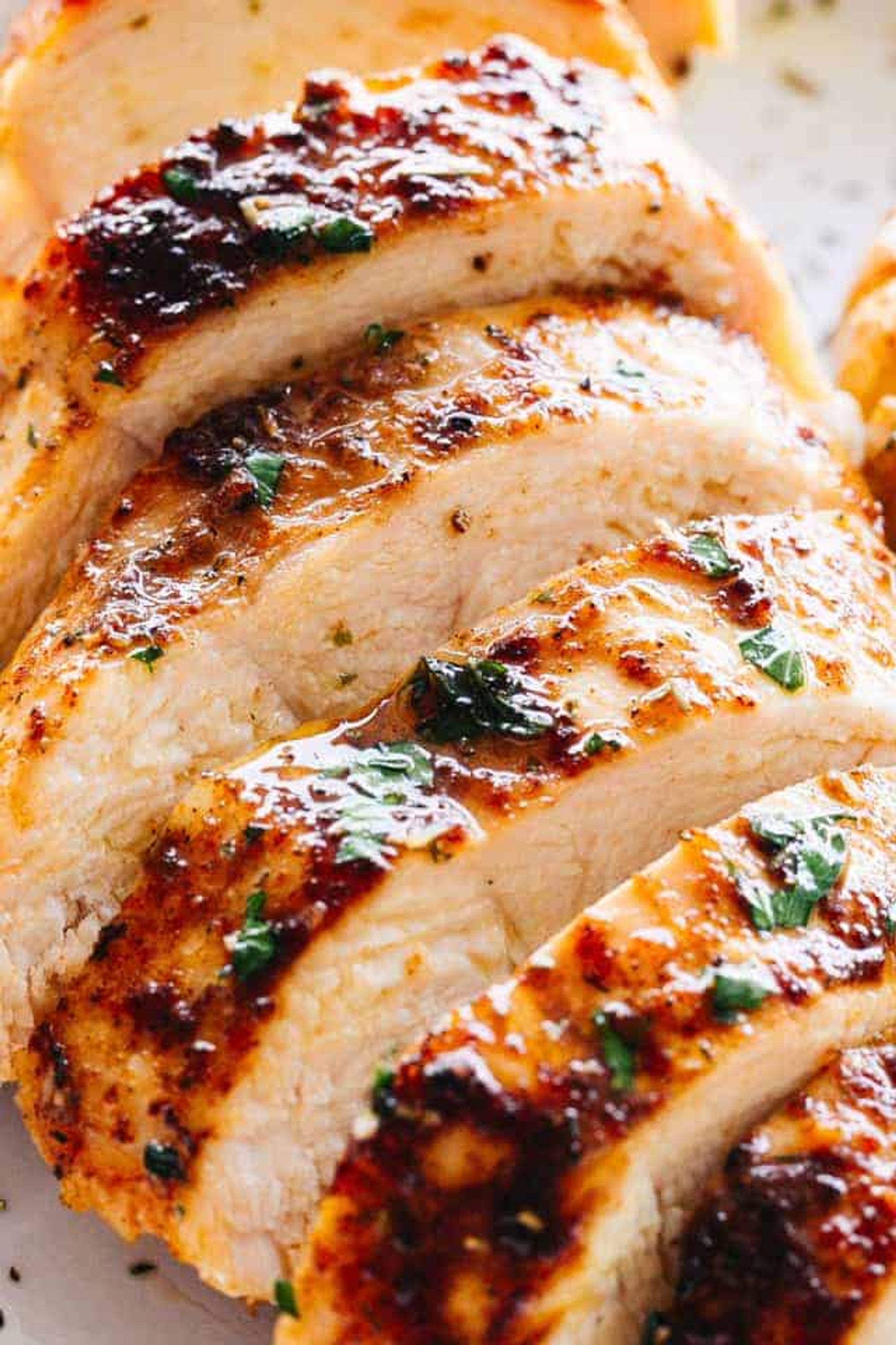 Oven Baked Chicken Breasts Recipe How To Cook Chicken Breasts My