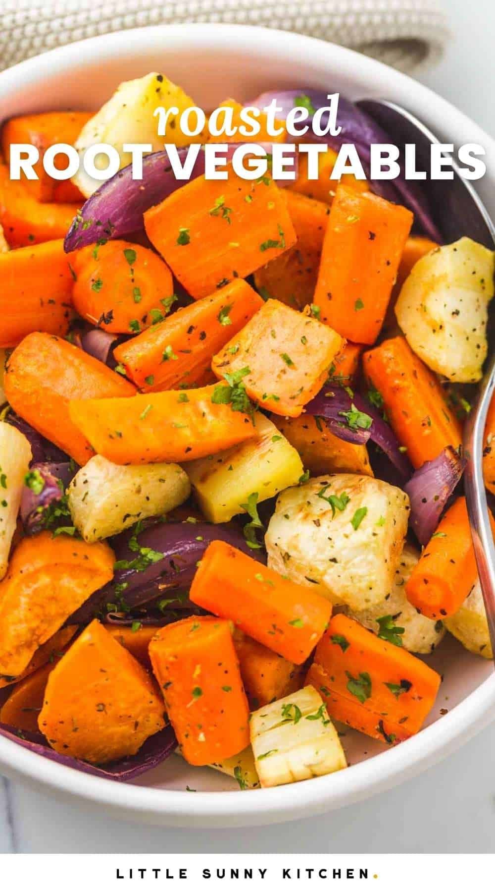 Oven Roasted Vegetables Recipe Joyfoodsunshine