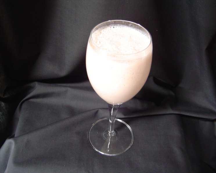 Low Carb Strawberry Shake Recipe Delight