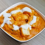 Paneer Makhani Recipe Restaurant Style