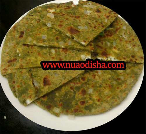 Paneer Paratha: Easy Recipe for Delicious Stuffed Flatbreads