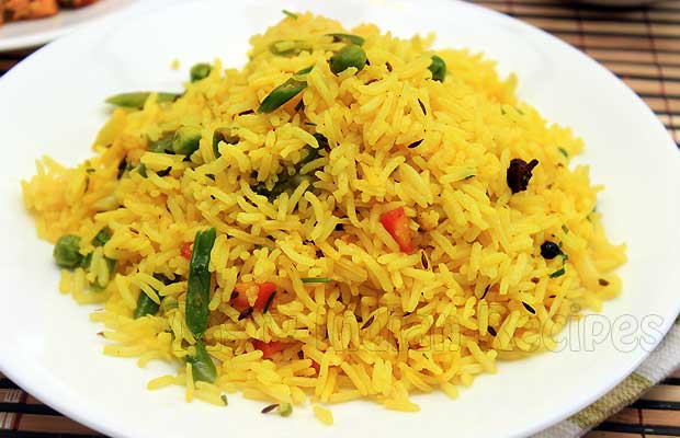 Paneer Pulao Paneer Pulao Without Onion Garlic Tasty