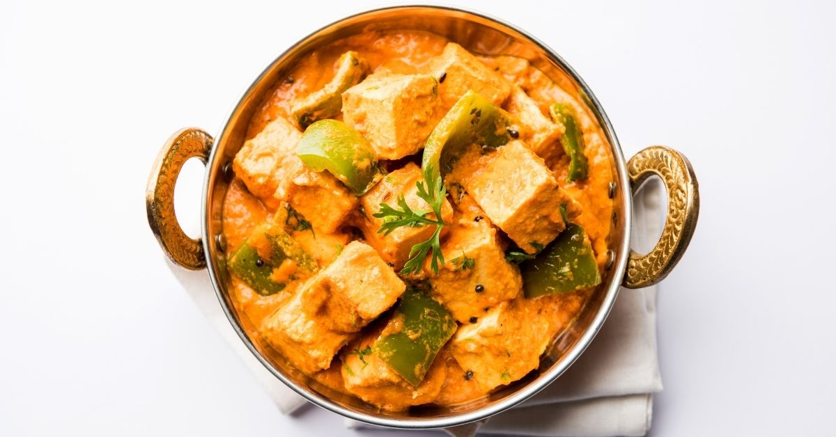 Paneer Recipes