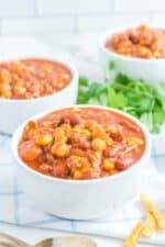 Panera Turkey Chili Copykat Recipes