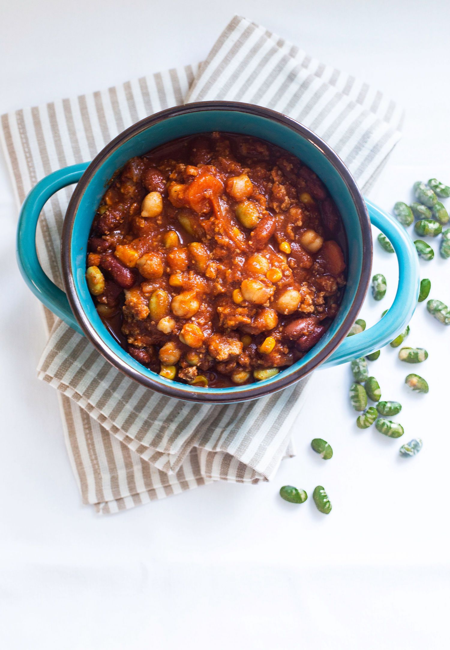 Panera Turkey Chili Soup Recipe Sudie Mcgovern